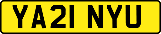 YA21NYU