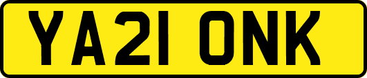 YA21ONK