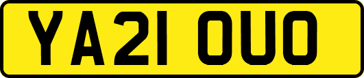 YA21OUO