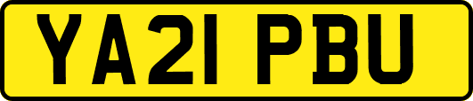 YA21PBU