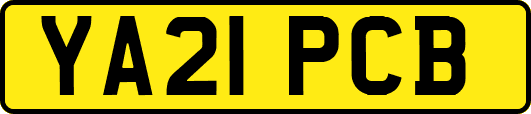YA21PCB