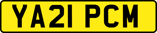 YA21PCM