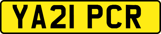 YA21PCR