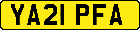 YA21PFA
