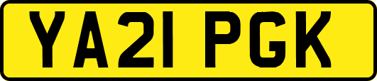 YA21PGK
