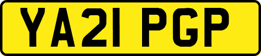 YA21PGP