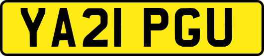 YA21PGU