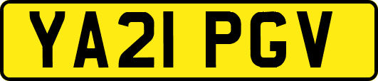 YA21PGV