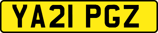 YA21PGZ