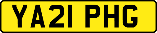 YA21PHG