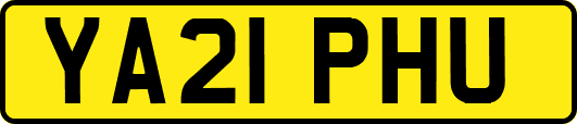 YA21PHU