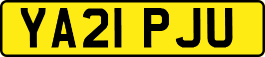 YA21PJU
