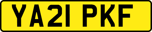 YA21PKF