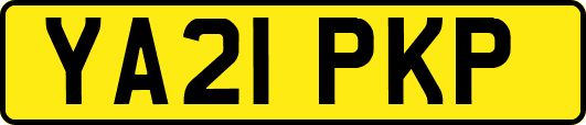 YA21PKP