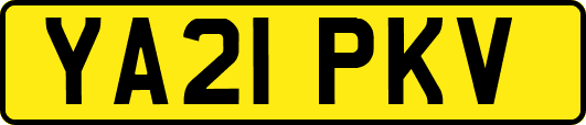 YA21PKV