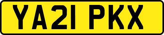 YA21PKX
