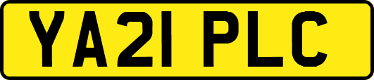 YA21PLC