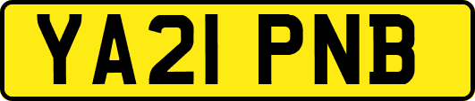 YA21PNB