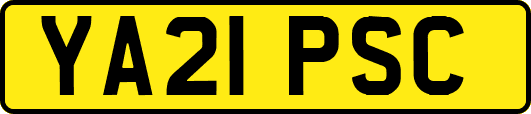 YA21PSC