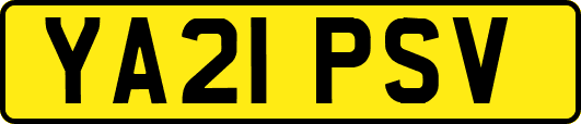 YA21PSV