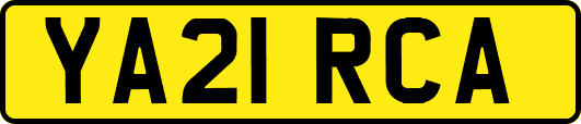 YA21RCA