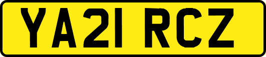 YA21RCZ