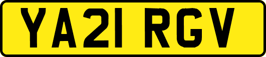 YA21RGV