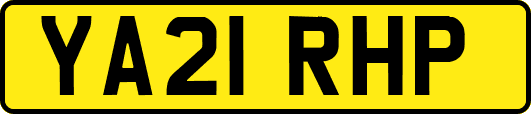 YA21RHP