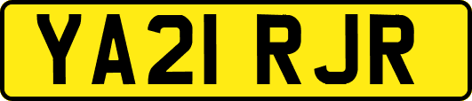 YA21RJR