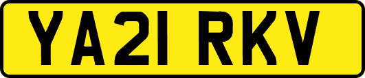 YA21RKV