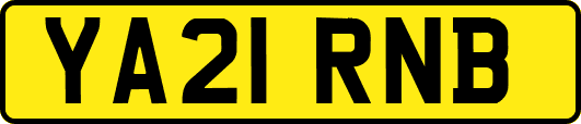 YA21RNB