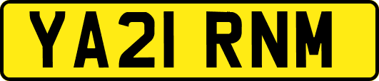 YA21RNM