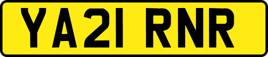 YA21RNR