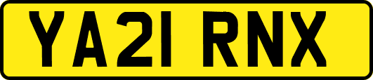 YA21RNX