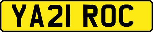 YA21ROC