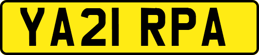 YA21RPA