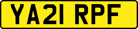 YA21RPF