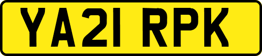YA21RPK