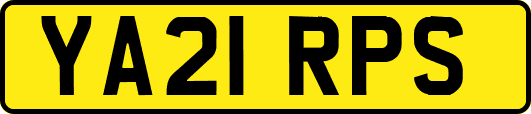 YA21RPS