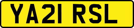 YA21RSL