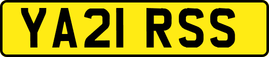 YA21RSS