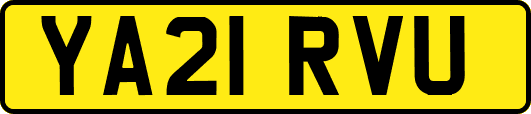 YA21RVU