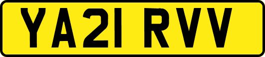 YA21RVV