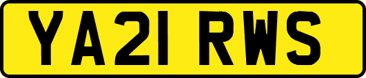YA21RWS