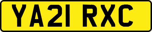 YA21RXC