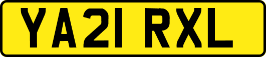 YA21RXL