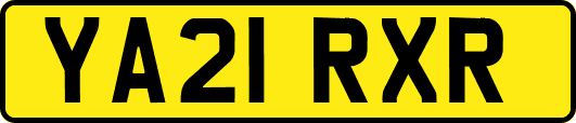 YA21RXR