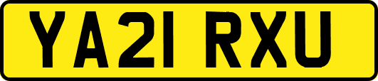 YA21RXU