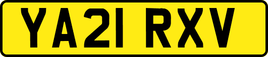 YA21RXV