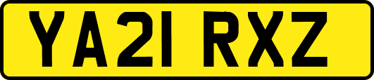 YA21RXZ